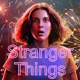 Stranger Things Tycoon icon