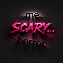 (DISCONTINUED) Scary Horror icon