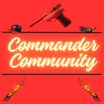 Commander Community