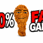 100% Fail Games