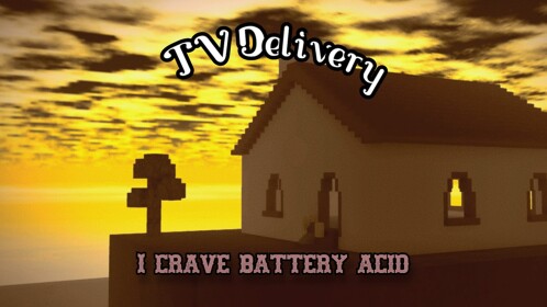 TV Delivery