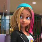 Janie Charming childs