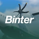 IBB | Binter Canarias