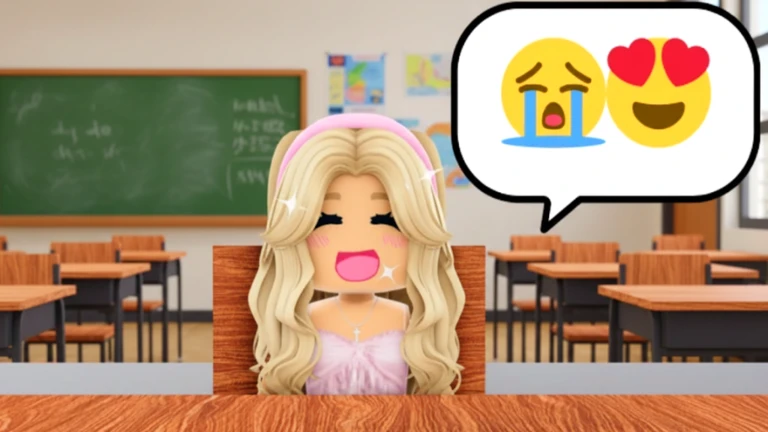 Boys And Girls High School Roleplay