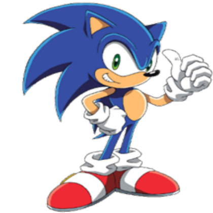 Sonic_x_sonic Roblox decal