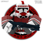 TRM {} Coruscant Guard