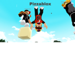 pizza roblox group