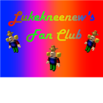 Lukekneenew's Fan Club