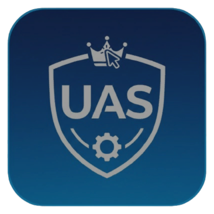 Ultimate Admin System