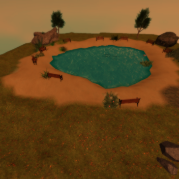 Your Afternoon In LeafyHills Park