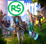 The robux trio