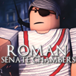 Roman Senate Chambers