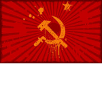 USSR Secret Forces