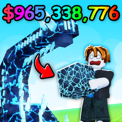 [UPD] Dropper Incremental