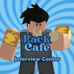 | Rack Cafe | Interview Center