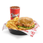 Raising Cane's LLС