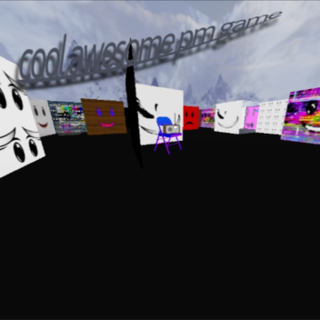 cool awesome pm game