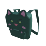 Toji Cat Backpack 1.0