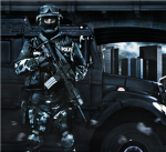 SPECIAL OPS ASSASSINS