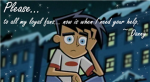 save dannyphantom