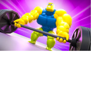 strenth simulator