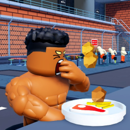 Prison Pump icon