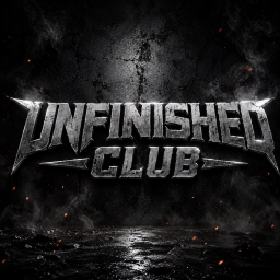 UNFINISHED CLUB