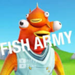 FISH GANG IS DA BEST BOIIISSSSSS