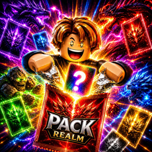 Pack Realm