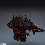 D4WNBURSTS friends