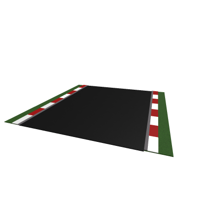 Race Track Part