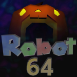Robot 64 [🎃THE 'PATCH]