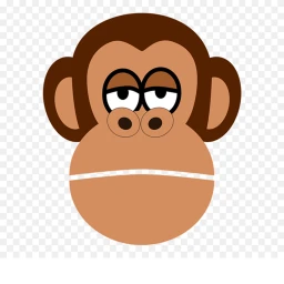 custom monkey client MOD icon