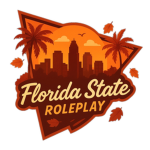 Florida State Roleplay | VC Only | Group Lock