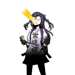 Nagi's react for foods she love