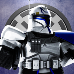 GAR | 501sᴛ Legion