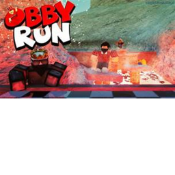 obby run