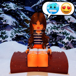 Boys And Girls Cabin Roleplay