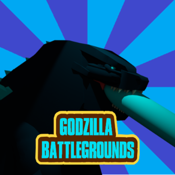 Godzilla Battle Grounds [BETA]