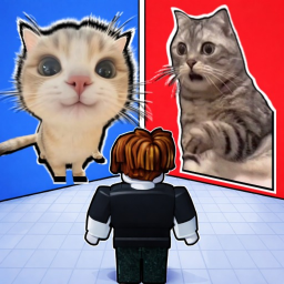 Better Cat? 🐱