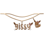 gissy