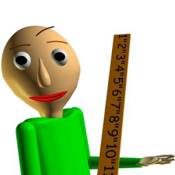 Baldi's Basics V2