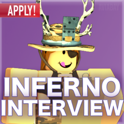 Inferno Cafe | Interview Center