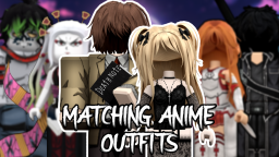 [NOWOŚĆ] Dopasowywanie strojów anime