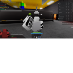 madness grunts b)