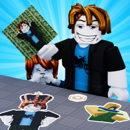 Place a picture