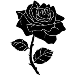The Deviled Rose