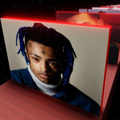 Guess The Rapper!