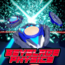 Beyblade Physics