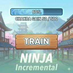 [V1] Ninja Incremental